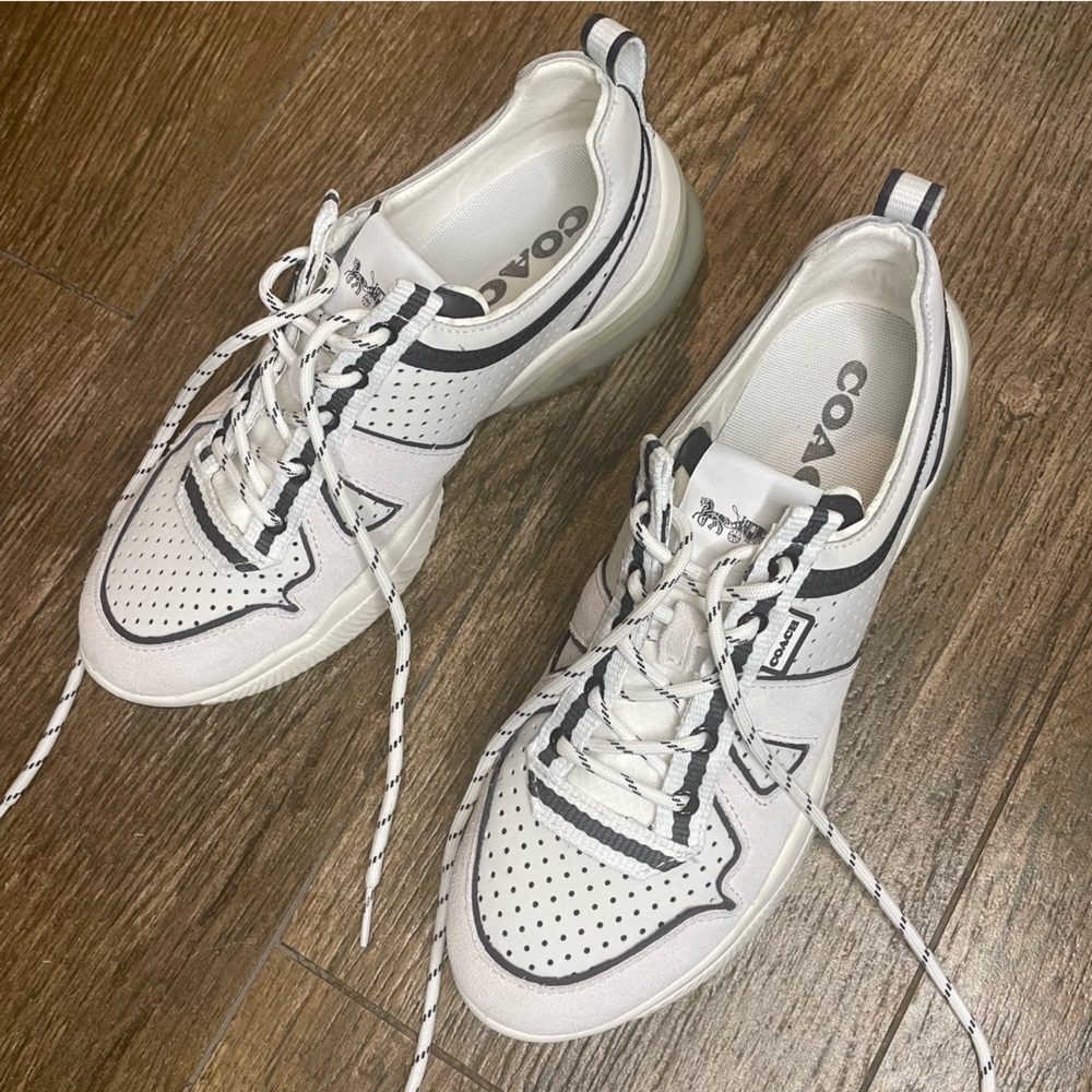 Coach CITYSOLE NEO RUNNER - Picture 7 of 12